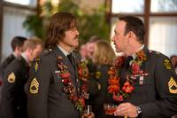 Кадр Боевой гипноз против коз