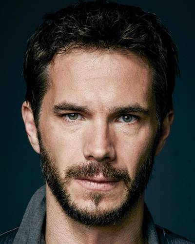 Джеймс Д’Арси фото