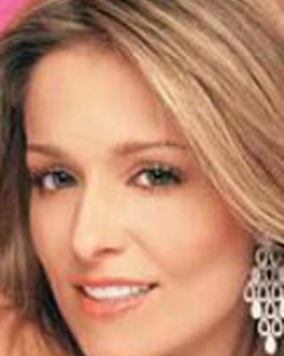 Лусиана Вендрамини фото