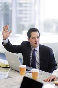 Кадр Ужин с придурками