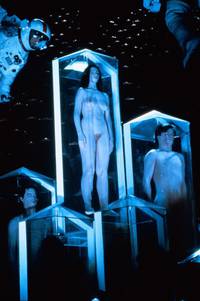 Кадр Жизненная сила