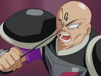 Кадр Бобобо-бо Бо-бобо