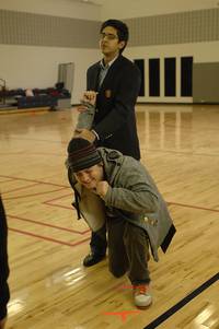 Кадр Крутые кексы