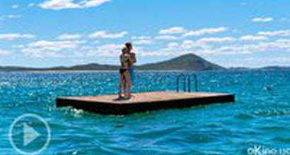 Трейлер (русский дублированный) 