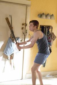 Кадр Бесстыдники