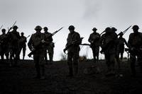 Кадр Аббатство Даунтон