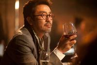 Кадр Она – моя жена