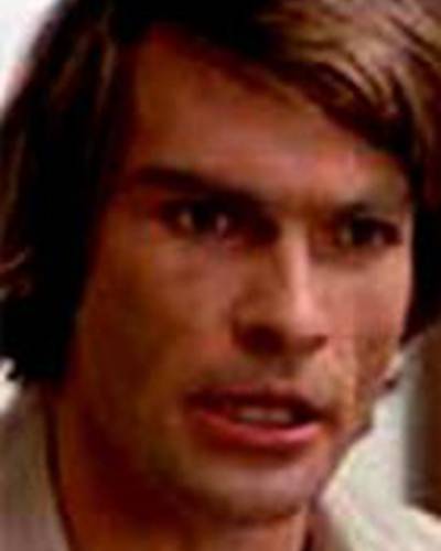 Люк Меренда фото