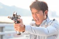 Кадр Тройной перехват