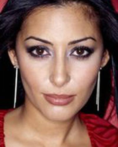 Лайла Руасс фото