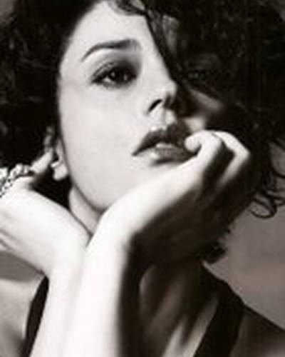 Кармен Консоли фото