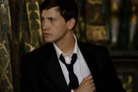 Кадр Подростковый страх