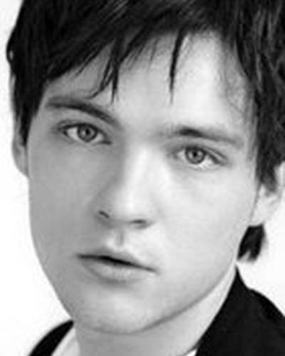 Адам Йезерски фото