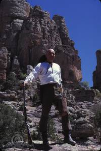 Кадр Охотники за скальпами