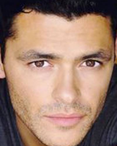 Алекс Луриа фото