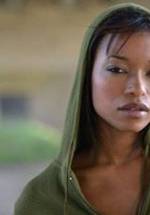 Zalika Thomas фото