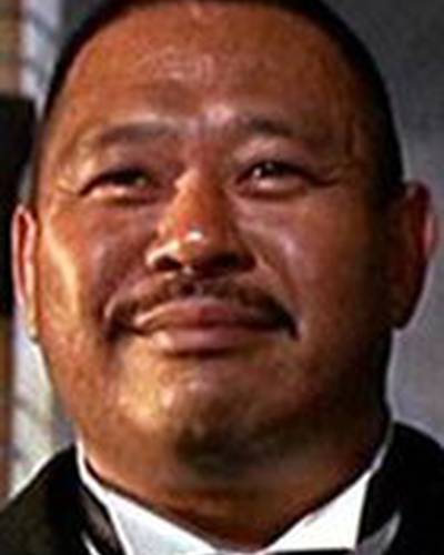 Харольд Саката фото