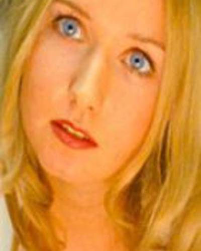 Луиза Маркова фото