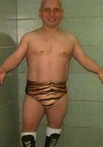 Тайгер Джексон фото