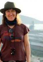 Афина Рахель Цангари фото