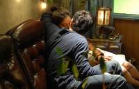 Кадр Агентство знакомств «Сирано»