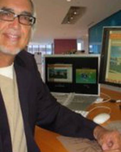 Джефф Джинн фото