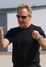 Джек Гилл фото