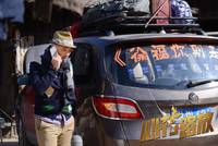 Кадр Лучшие друзья