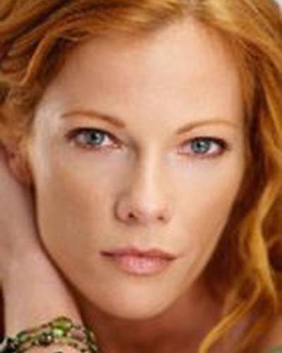 Доун Льюис фото