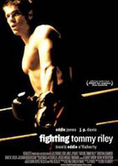 Бой Томми Райли