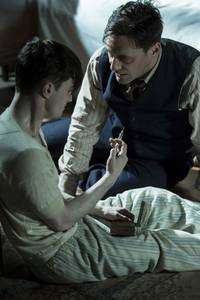 Кадр Записки юного врача