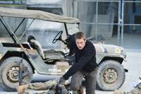 Кадр Искусственный интеллект