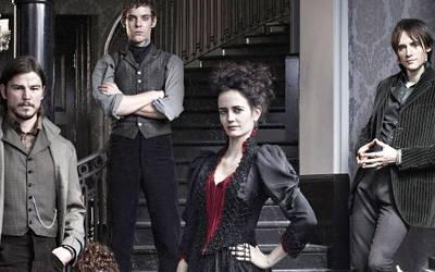 Все, что нужно знать о сериале «Ужасы по дешевке»