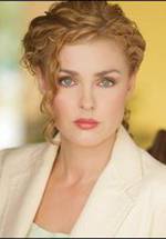 Коринна Харни фото