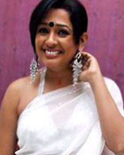 Ашвини Кхалсекар фото