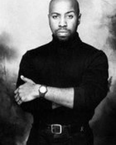 Малкольм Ксёрксес фото