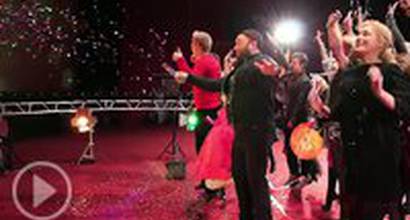 Промо-ролик