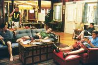 Кадр Американский пирог 2