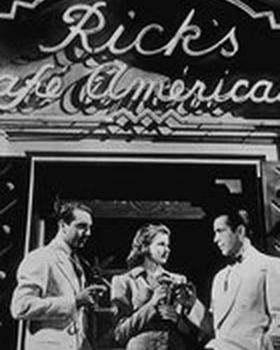 Пол Хенрейд фото