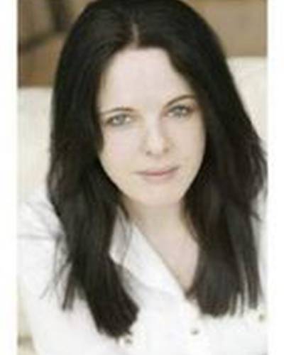 Джоанна Джеффрис фото