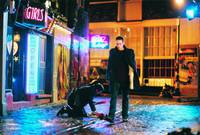 Кадр Эскорт