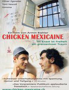 Chicken mexicaine