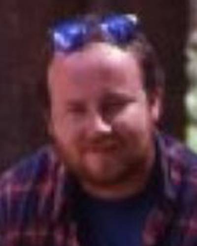 Райн Дуглас Пирсон фото