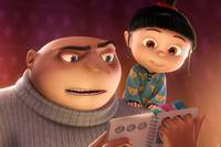 Кадр Гадкий я