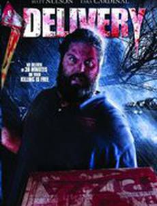 Delivery (видео)