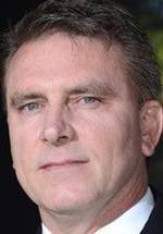 Роберт Стромберг фото