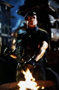 Кадр Разрушитель