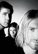 Nirvana фото