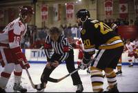 Кадр Молодая кровь