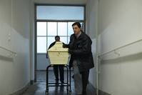 Кадр Дыхание